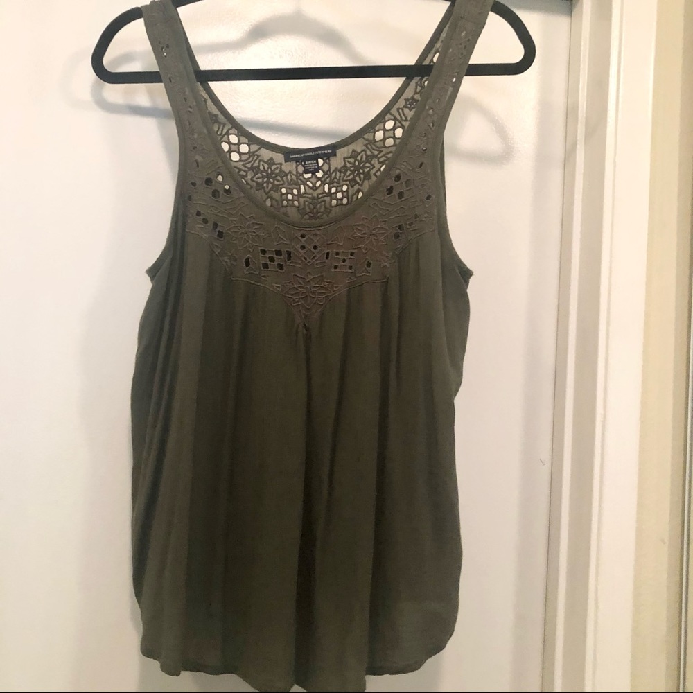 American Eagle Summer Cami